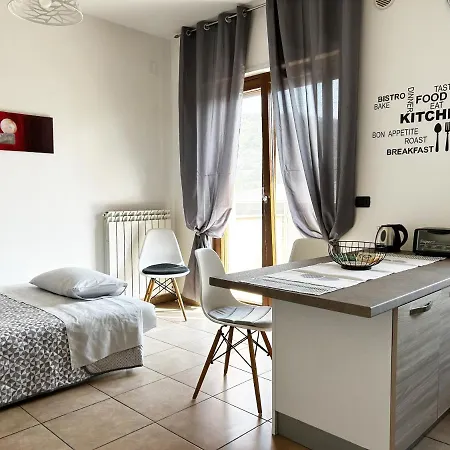 Appartamento Sunrise