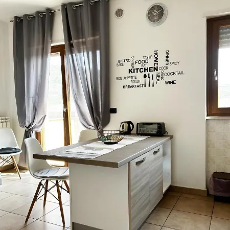 Appartamento Sunrise *