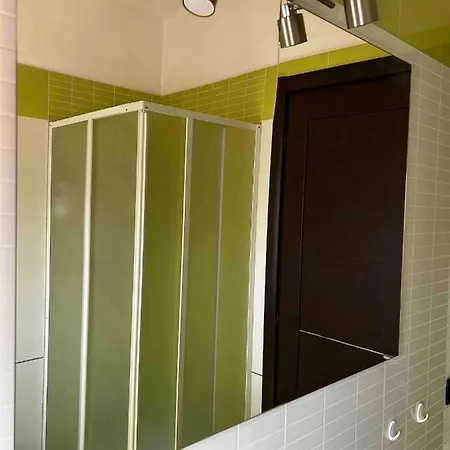 Sunrise Apartment Cosenza