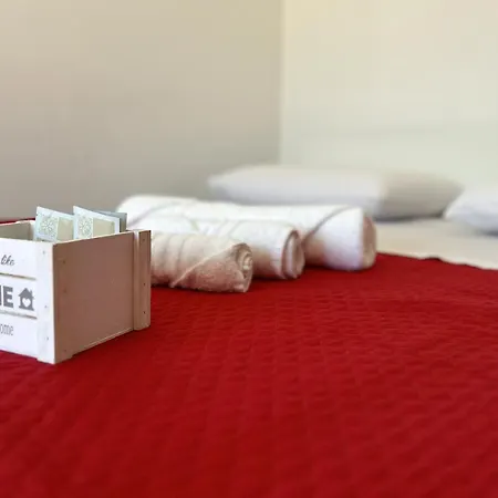 Sunrise Apartment