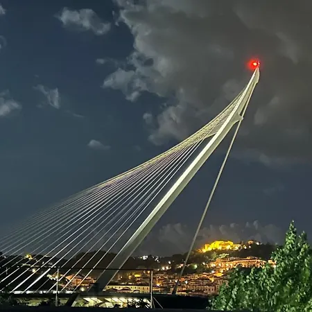 Appartamento Sunrise Cosenza