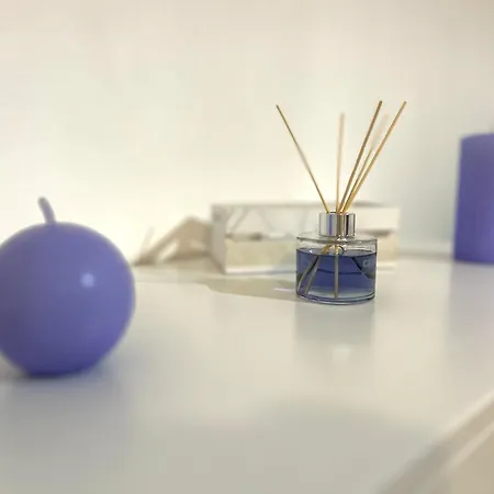 アパート Sunrise コゼンツァ