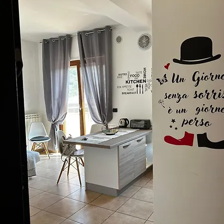 Appartamento Sunrise *