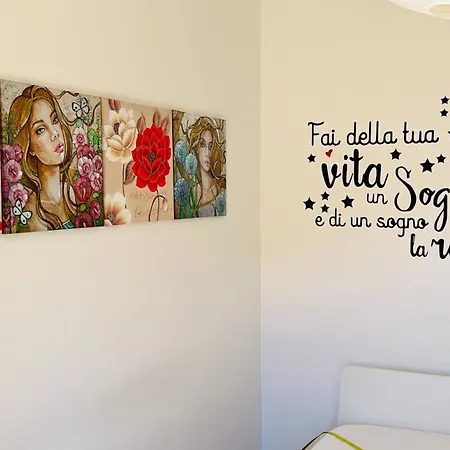 Sunrise Apartment Cosenza
