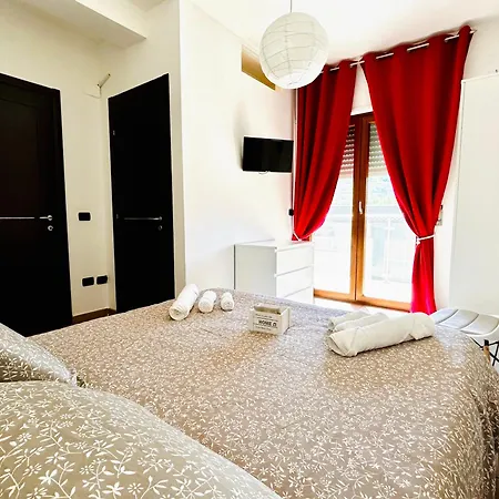 Appartamento Sunrise *