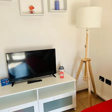 Appartamento Sunrise