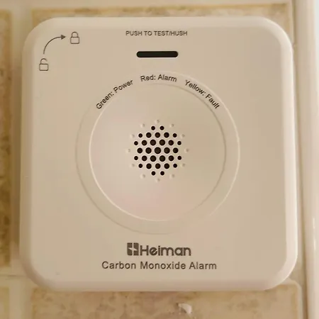 Sunrise 아파트 코센차