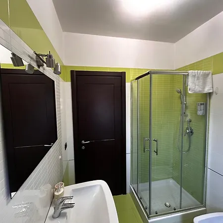 Appartamento Sunrise Cosenza