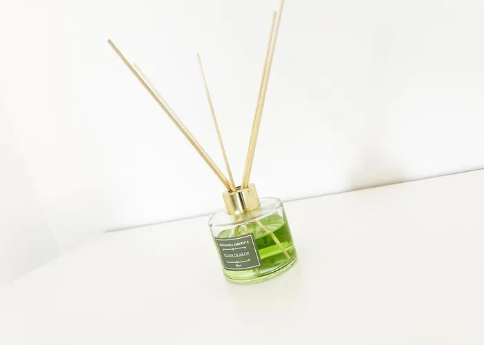 Sunrise 公寓 科森扎