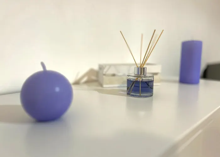 公寓 Sunrise 科森扎