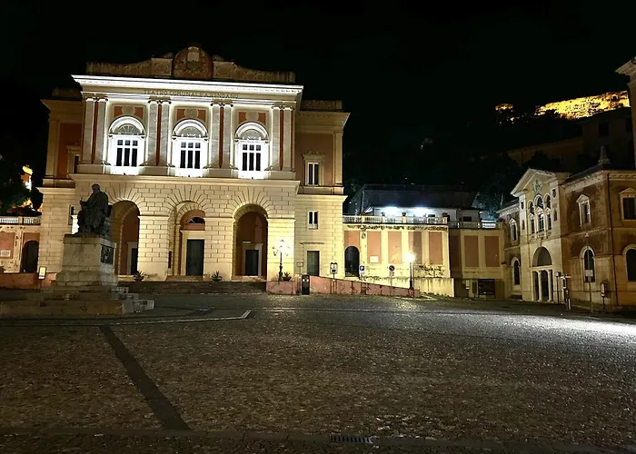 Sunrise 公寓 科森扎