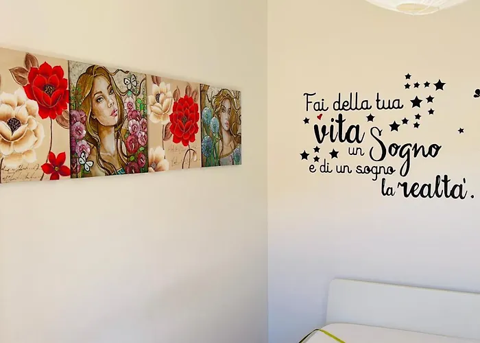 Sunrise 公寓 科森扎