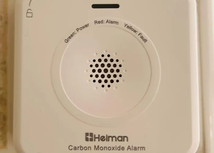 Sunrise 公寓 科森扎