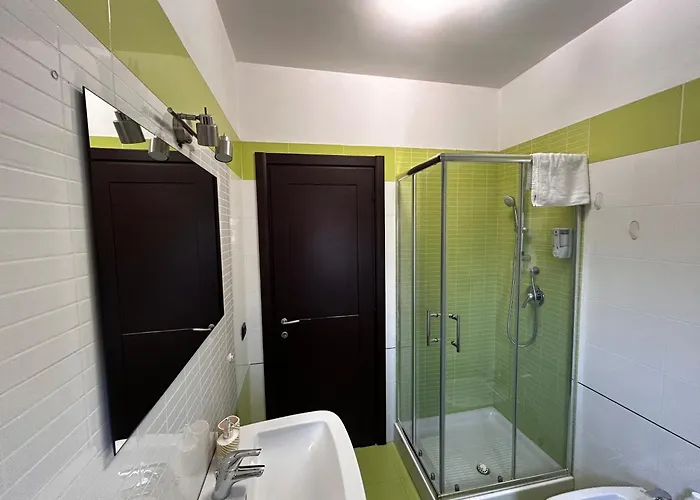 公寓 Sunrise 科森扎